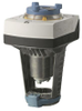 Valve Actuators - 2825254 - RS Components, Ltd.
