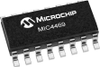 Gate Drivers - 649499 - RS Components, Ltd.