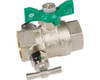 Ball Valves - 648693 - RS Components, Ltd.