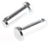 Clevis Pins & Retaining Clips - 838940 - RS Components, Ltd.