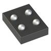 Memory IC and Storage Component -- 774-AT21CS01-UUM0B-T - Image