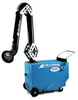 Portable Dust Collector - PCH-2 - Airflow Systems, Inc.