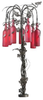106260 Lamps-Table Lamps - 669856 - Capital Lighting, Inc.
