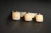 POR-8923-30-SAWT-ABRS Bathroom Fixtures-Three Lights - 750382 - Capital Lighting, Inc.