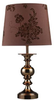 D1601 Lamps-Table Lamps - 480443 - Capital Lighting, Inc.