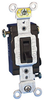 Commercial Grade Toggle Switch - 54523-2 - Leviton Manufacturing