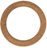Copper Sealing Washers - Metric - Image
