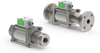 co-ax® Green Line Valves - Image