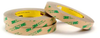 3M 467MP Adhesive Transfer Tape Clear 18 in x 180 yd Roll - 467MP 18IN X 180YDS - Ellsworth Adhesives