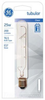 Standard Incandescent Lamp - 25T61/2-CD1-6PK-120 - GE Lighting