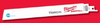 Reciprocating Saw Blade - 48-00-4189 - Milwaukee Electric Tool Corporation