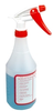 CleanCheck Bottles & Sprayers - 66455 - U.S. Plastic Corporation