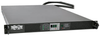 8.6kW 3-Phase 208V Monitored Rack ATS, 1U, 2 L21-30P, 6 ft. Cords, (Vertical PDU also required, Sold Separately) -- PDU330AT6L2130