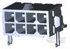 Rectangular Power Connectors - 3-794625-8 - TE Connectivity
