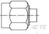 Coax Connectors - 1059995-1 - TE Connectivity