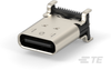 USB Connectors - 2337857-1 - TE Connectivity