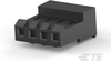 Standard Rectangular Connectors - 3-640472-4 - TE Connectivity