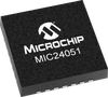 19V High Efficiency DC-DC Buck Regulator - MIC24051 - Microchip Technology, Inc.