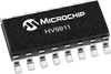 Switch-Mode LED Driver IC w/ High Current Accuracy -- HV9911