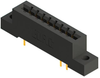 Card Edge Connectors - Edgeboard Connectors - 387-016-520-204 - Lingto Electronic Limited