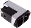 Power Entry Connectors - Inlets, Outlets, Modules - 486-6714-ND - DigiKey