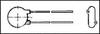 Ceramic Capacitor, 0.1Uf, 100V; Capacitance Vishay - 56K4842 - Newark, An Avnet Company