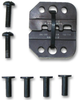 Crimp Die, 58628-1 Crimp Tool; Crimp Die Applications Amp Te Connectivity - 94B1258 - Newark, An Avnet Company