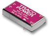Isolated Board Mount Dc/dc Converter, Dip, Fixed, Through Hole, 15 W, 12 V, 1.25 A Rohs Compliant Traco Power - 69K1277 - Newark, An Avnet Company