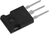 N Channel Mosfet, 100V, 41A, To-247; Transistor Polarity Vishay - 63J6849 - Newark, An Avnet Company