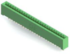 Card Conn, Single Side, 25Pos, Wire Wrap; Card Edge Connector Type Edac - 60AJ1224 - Newark, An Avnet Company