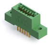 Card Edge Conn, Dual, 12Pos, Wire Wrap; Card Edge Connector Type Edac - 85H6187 - Newark, An Avnet Company