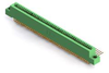 Card Edge Conn, Dual, 90Pos, Wire Wrapos; Card Edge Connector Type Edac - 64AJ9636 - Newark, An Avnet Company