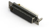 Combo D-Sub Conn, Rcpt, Dd-47W1, Th; Product Range Edac - 53AJ3338 - Newark, An Avnet Company