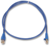 Patch Lead, Cat5E, Blue, 20M; Lan Category Videk - 74M6852 - Newark, An Avnet Company