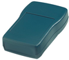 Enclosure, Handheld, Abs, Blue; Enclosure Type Rose - 07AH1032 - Newark, An Avnet Company