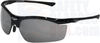 Orange County Choppers OCC401 Safety Glasses with Black -- OCC-11716