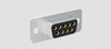 D-Sub - L77SDE09SC309 - Amphenol Communications Solutions