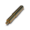 Installation Tip for E-Z Sonic™ Threaded Inserts: 6-32, M3.5 -- HST-006