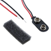 Battery Holders, Clips, Contacts - BS61KIT-ND - DigiKey