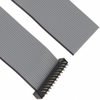 Rectangular Cable Assemblies - SAM8313-ND - DigiKey