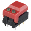 Pushbutton Switches - 5501MREDXGRN-ND - DigiKey