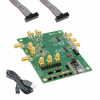 RF, RFID, Wireless Evaluation Boards - MAX2771EVKIT#-ND - DigiKey
