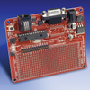 Development Boards, Kits, Programmers - Evaluation Boards - Embedded MCU, DSP Evaluation Boards - DM300017 - Acme Chip Technology Co., Limited