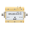 RF Amplifiers - 5328-SPA-265-33-01-K-ND - DigiKey