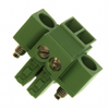 Headers, Plugs and Sockets - A98385-ND - DigiKey