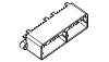 Headers & Wire Housings - 175977-2 - Powell Electronics, Inc.