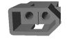 Pin & Socket Connectors - 770069-1 - Powell Electronics, Inc.