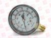 Pneumatic Gauge - 63609131 - Radwell International
