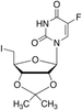 5’-Deoxy-5’-iodo-2’,3’-O-isopropyl.. - 23155 - Medical Isotopes, Inc.