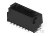 PCB Headers & Receptacles - 2-2360547-7 - TE Connectivity